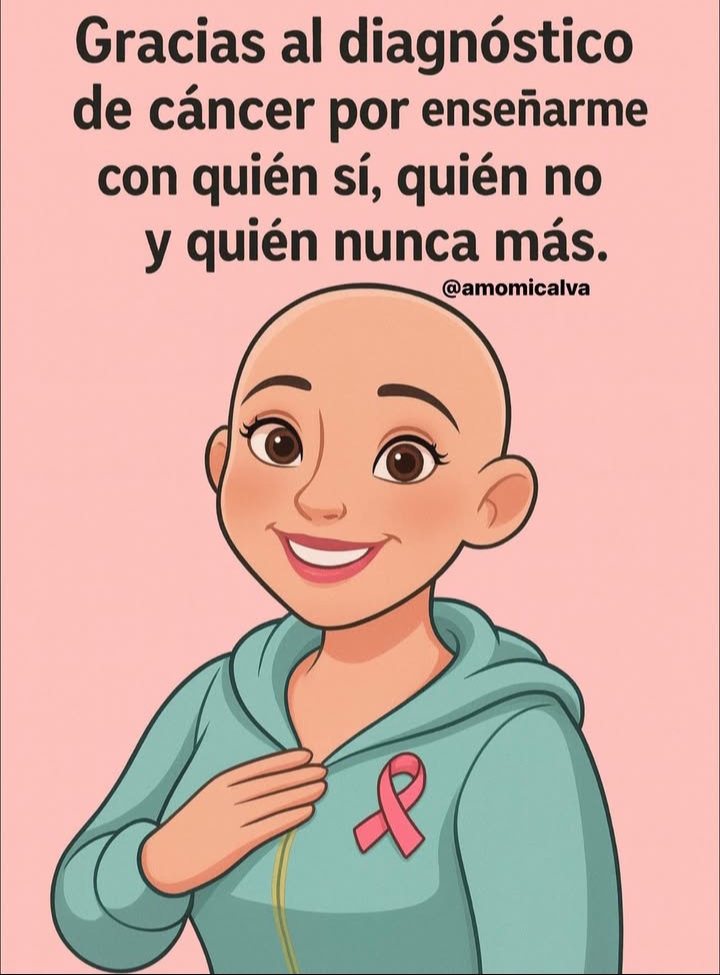Diagnostico temprano CÁNCER